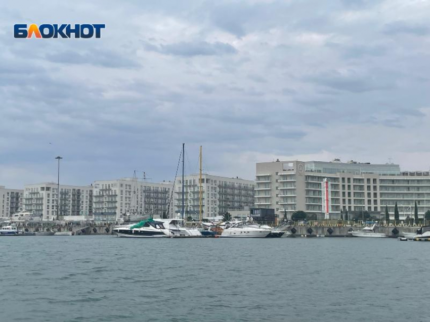 В 2026 году запустят «Комету» «Сириус-Сочи-Севастополь»