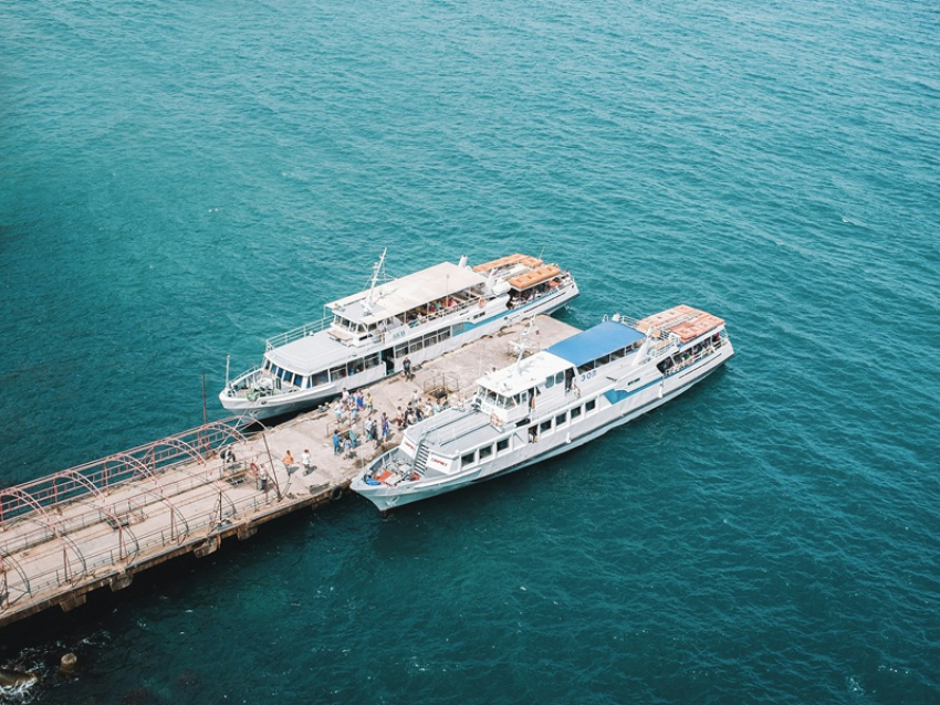 Речные круизы за 2024–2025 гг: рост популярности и перспективы развития