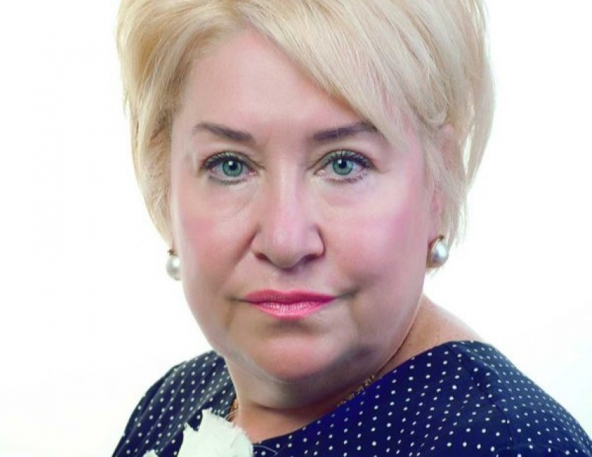 Депутат Ольга Лиодт, заставшая трех мэров Сочи, покидает пост в Горсобрании