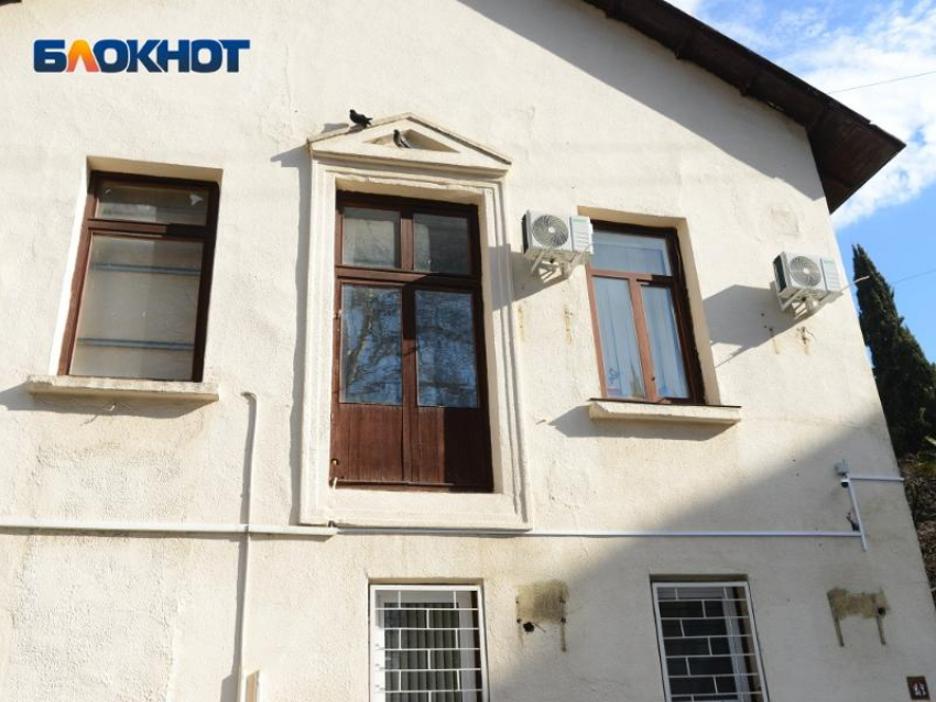 Количество незаконных построек в Сочи снизилось на 60%