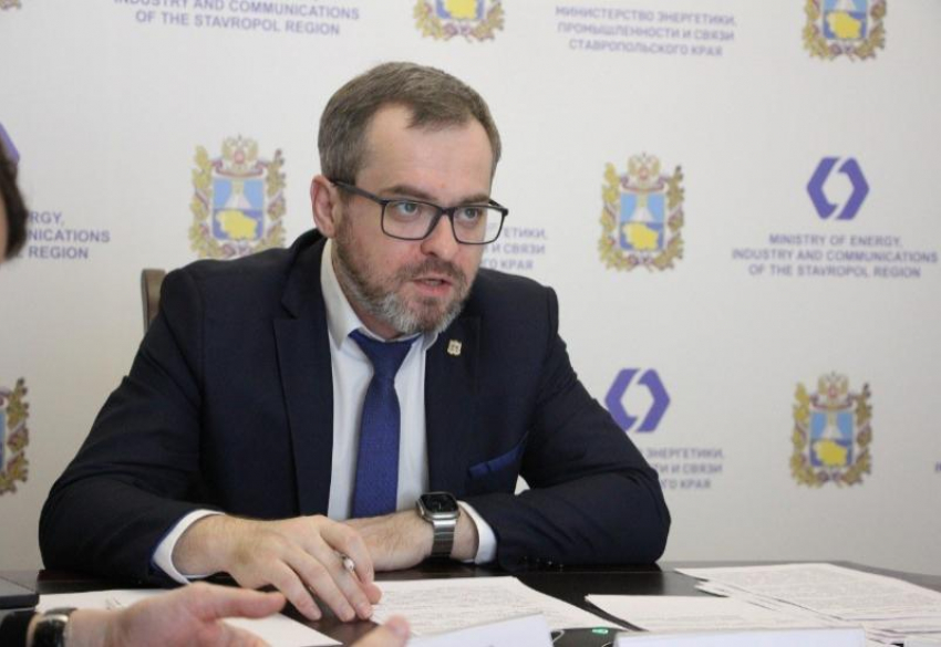 Главу Минэнерго Ставрополья задержали за сдачу студенческих домиков в Сочи бизнесмену