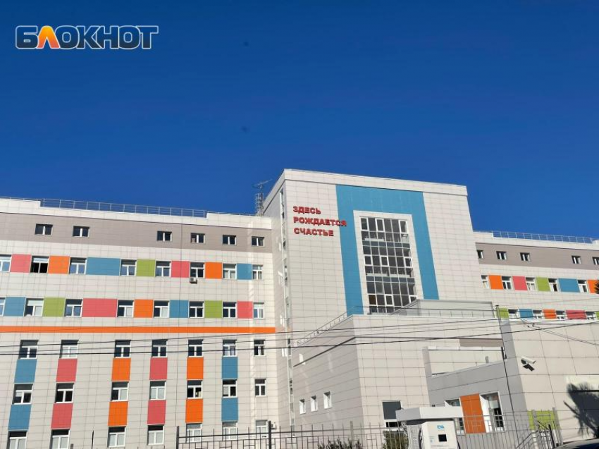 17 детей появились на свет в Сочи в День города