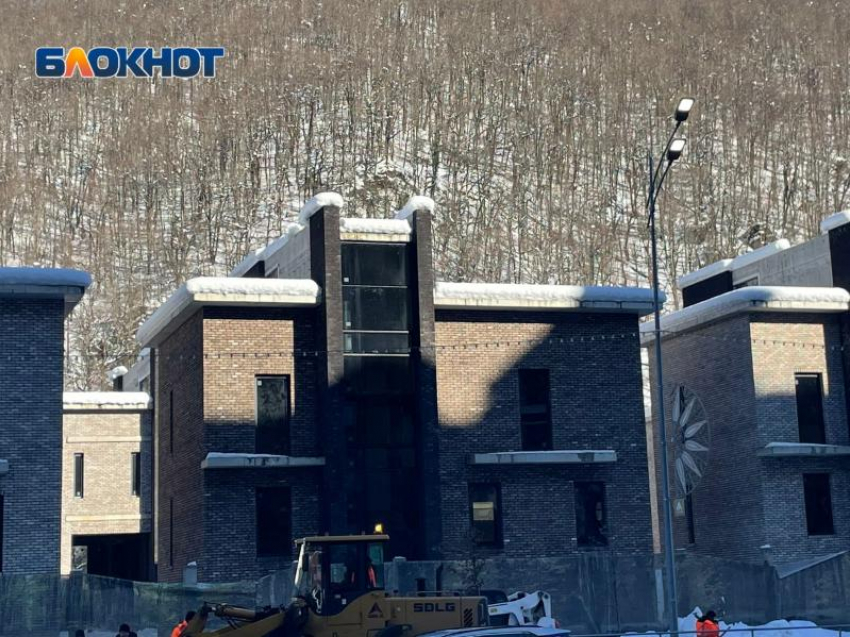 15 «квадратов» за 20 миллионов: как ультра-маленькая недвижимость захватывает рынок в Сочи 