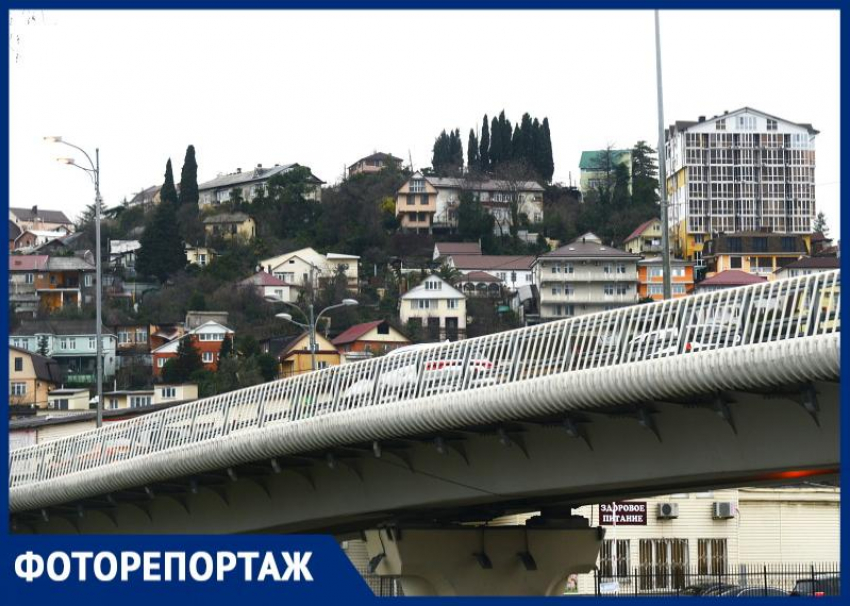 Как выглядит обратная сторона главного курорта России: «Сочи хорош для туристов, но не для местных»