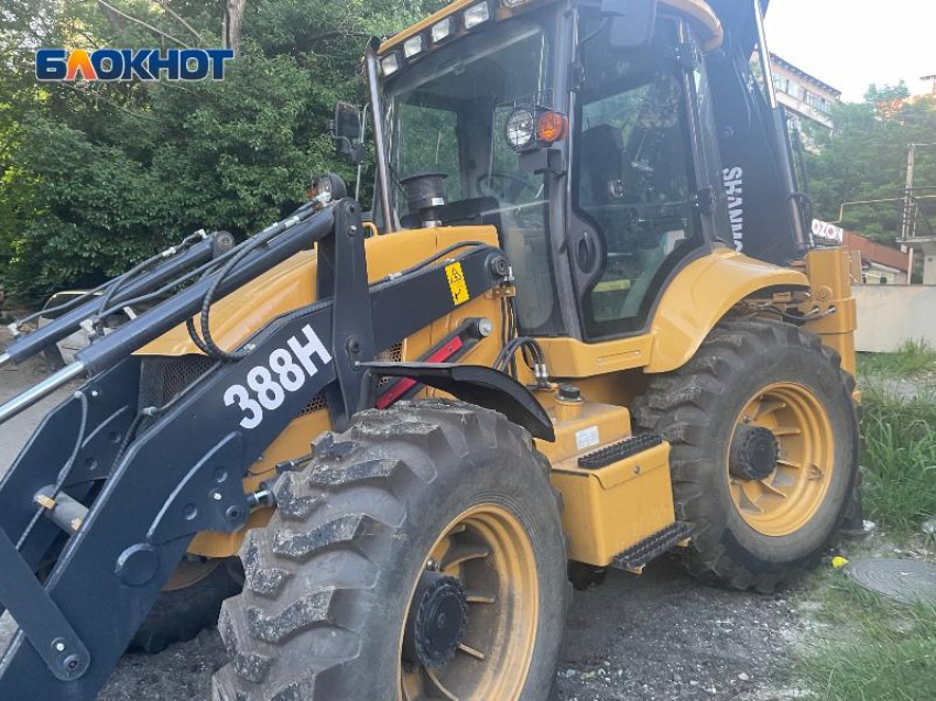  1 миллиард рублей вернет в казну Сочи застройщик, обогатившийся на строительстве школы