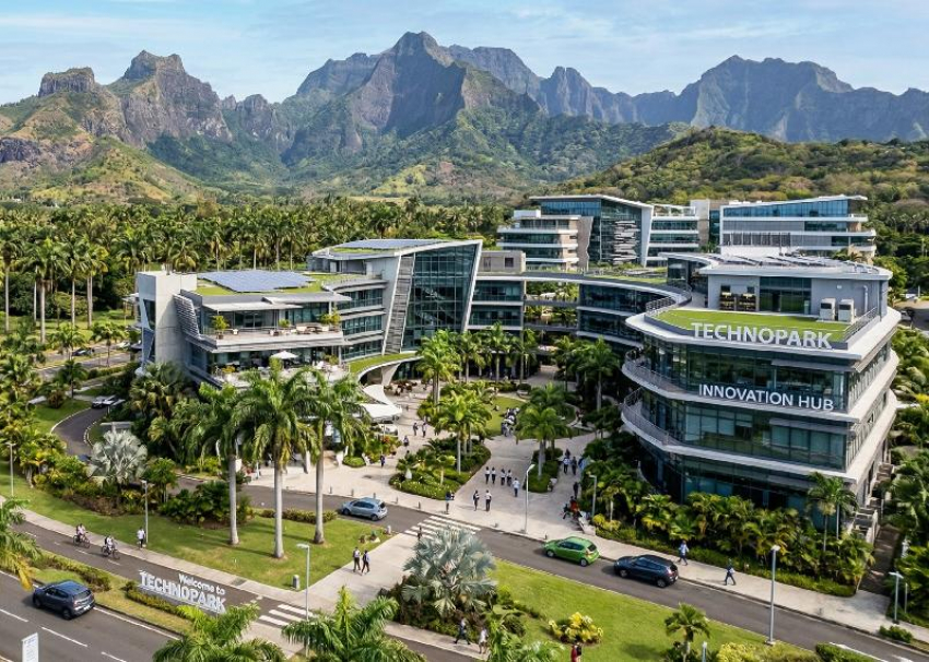 Изменят Генплан и правила застройки Сочи для создания технопарка