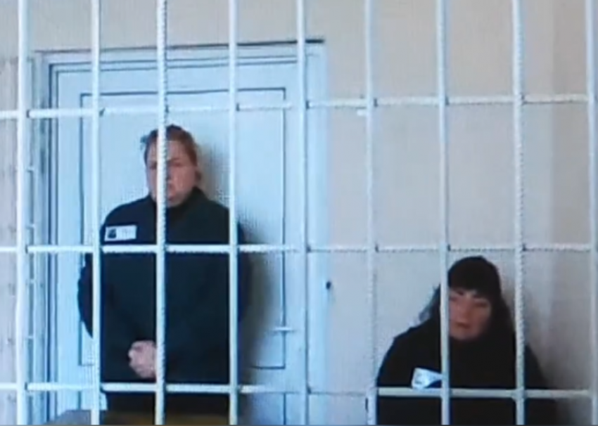 Кассационный суд смягчил приговор мошенницам из Сочи