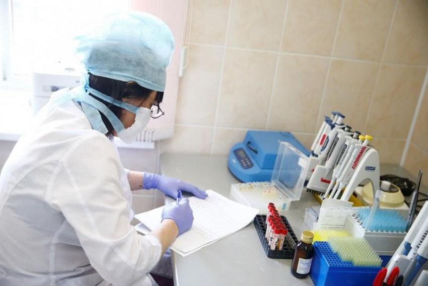 Коронавирусом за сутки в Сочи заразились 75 человек