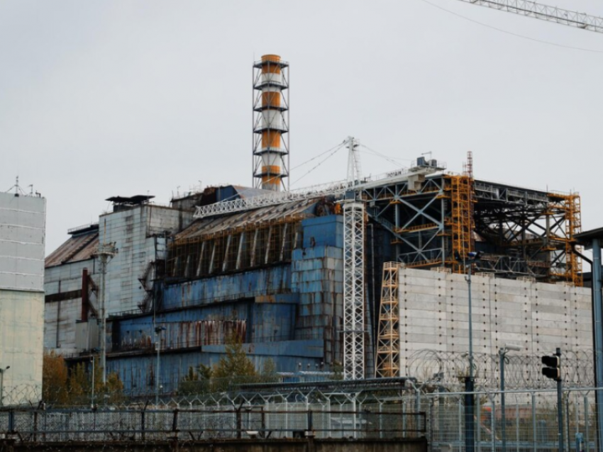 В Сочи прокуратура добилась возврата соцвыплат для ликвидатора Чернобыльской АЭС