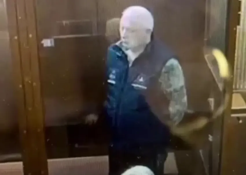 Суд продлил арест экс-депутата Вороновского, обвиняемого во взятке от Напсо из Сочи