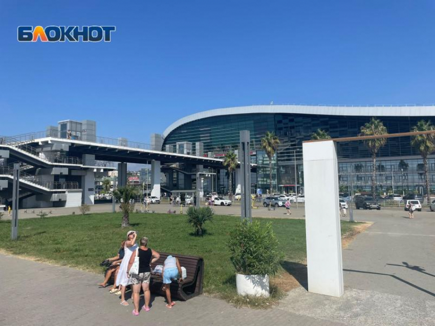 За 4 года на 52 % выросла стоимость летнего отдыха в Сочи 