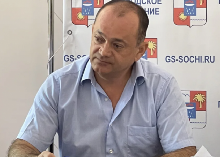 Экс-депутат Сочи Эксузян подал иск к РЕН-ТВ, требуя опровергнуть его связь с «теневым королем» Татуляном