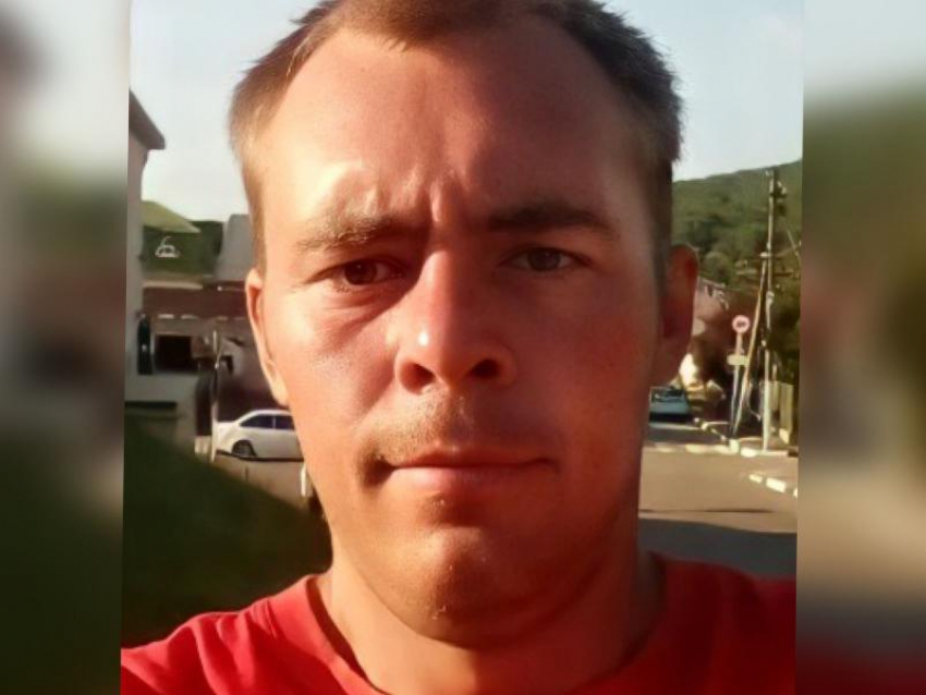 В Сочи без вести пропал 30-летний мужчина