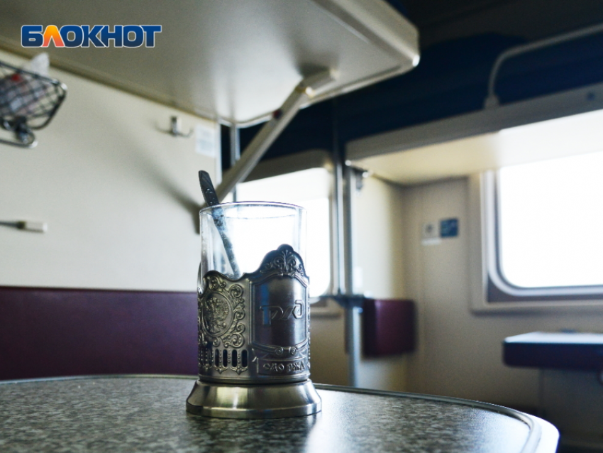 Из-за ЧП в Ростовской области задерживаются поезда, следующие в Сочи