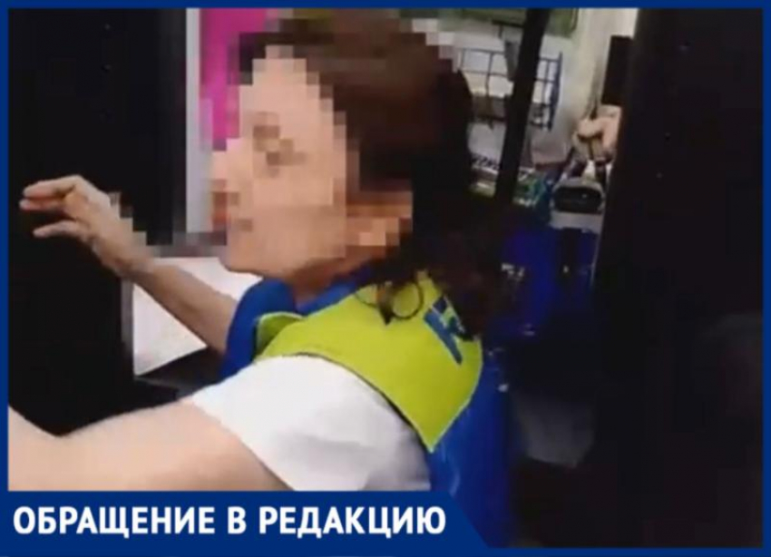 «Просто не хочу»: кассир Fix Price в Сочи отказалась обслуживать покупателя с безналом