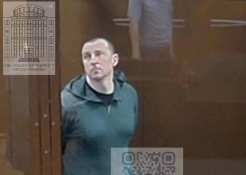 Экс-мэру Сочи до конца года продлили арест 