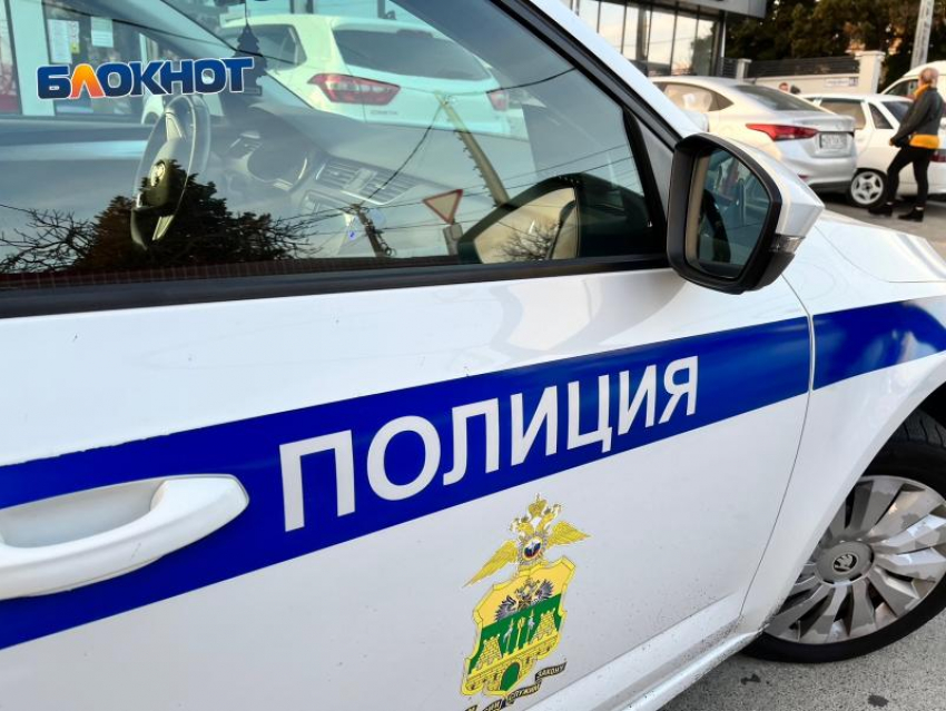 Неадекват в камуфляже напал с ножом на мужчину в Сочи