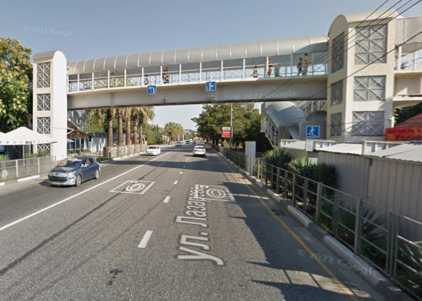 Депутат ГосДумы из Сочи обвинил «Автодор» в невыполнении обещаний