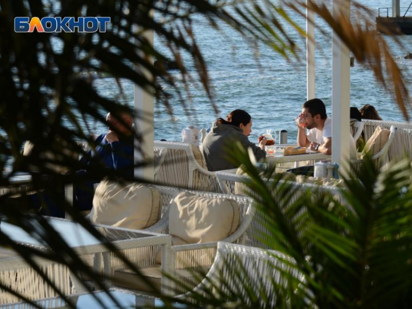 Новый фуд-холл появится в Сочи