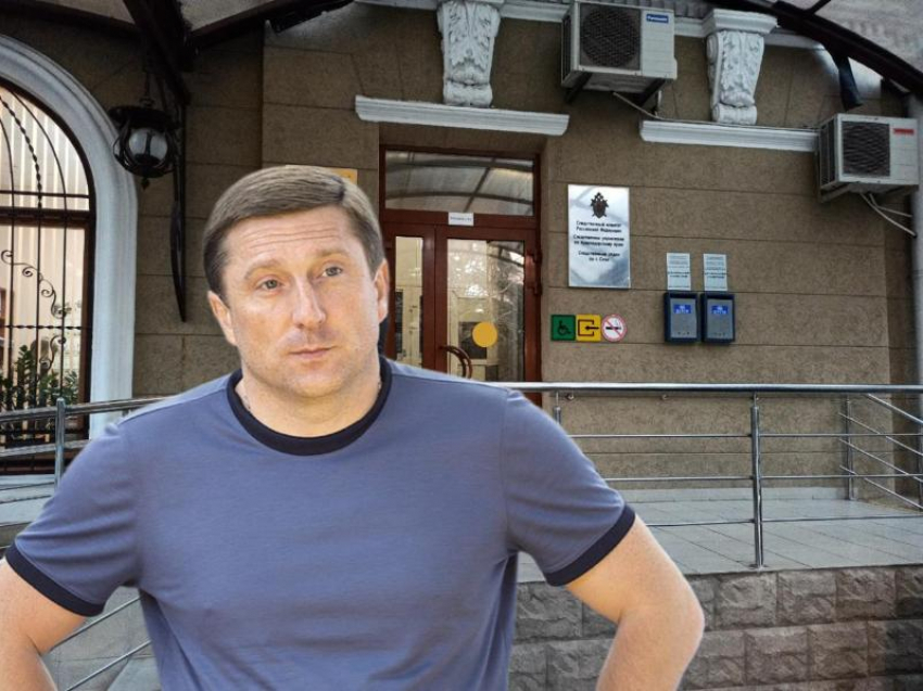 Кассационный суд подтвердил изъятие имущества у «теневого короля Сочи» на 3,9 миллиарда рублей