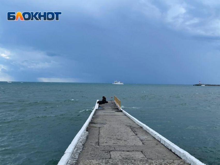 Губернатор сговорился с погодой? Снова отложили запуск парома из Турции в Сочи