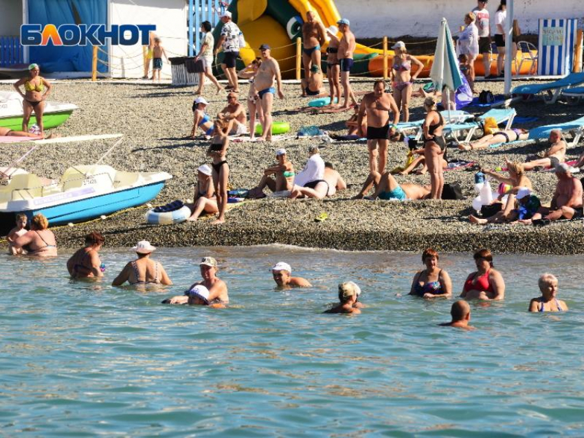 Путешественница назвала страны, где и дешевле, и комфортнее, чем в Сочи