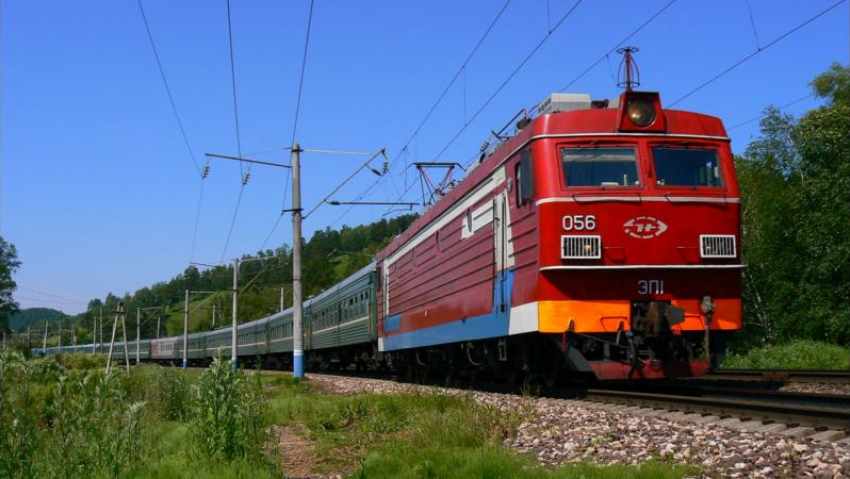 В поезде Мурманск - Адлер произошло массовое отравление детей