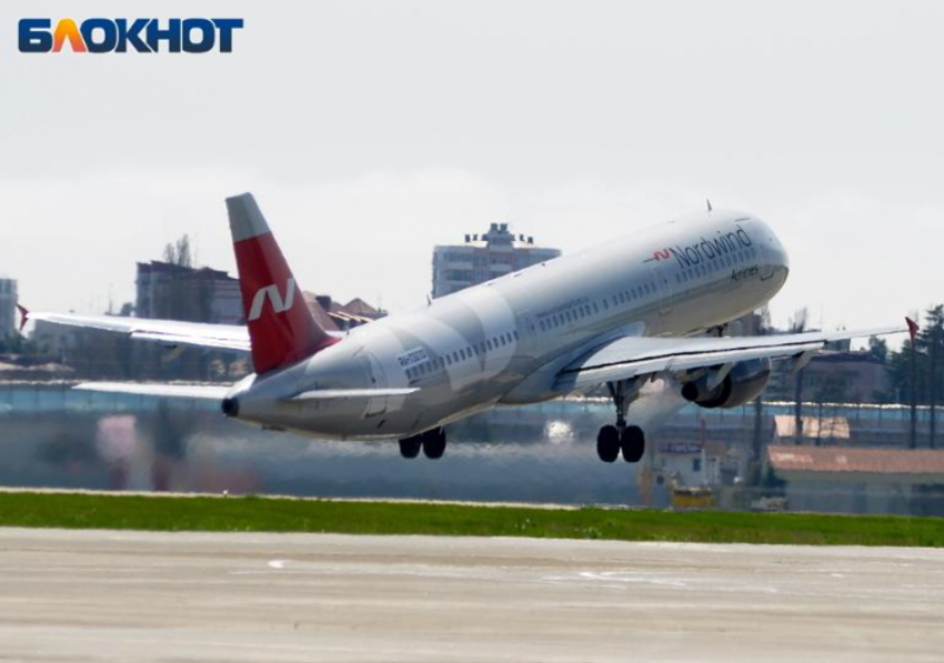  Рейс Тюмень-Сочи задержался из-за пенсионерки в предынсультном состоянии