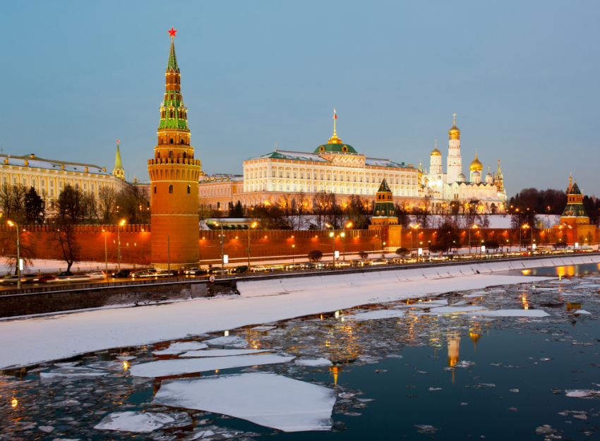  В Кремле не собираются повышать пенсионный возраст