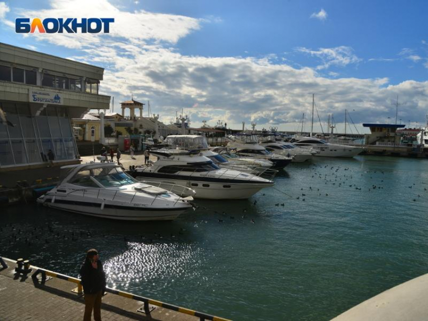 Вице-президент Альянса туристических агентств сообщил, что на 20% подорожал отдых в Сочи из-за монополии отелей