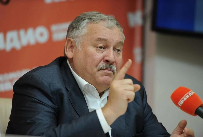 «Только в случае угрозы существования нашей страны»: сочинский депутат отрицательно высказался о ядерном ударе по Украине 