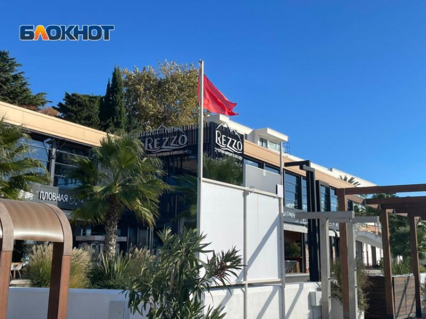 2 тысячи билет на самолет и тысяча за порцию барабули: путешественник рассказ о ценах в Сочи осенью