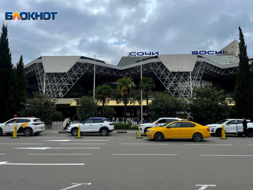 Путина попросили отсрочить нашумевшую реформу о локализации автомобилей такси на конференции в Сочи