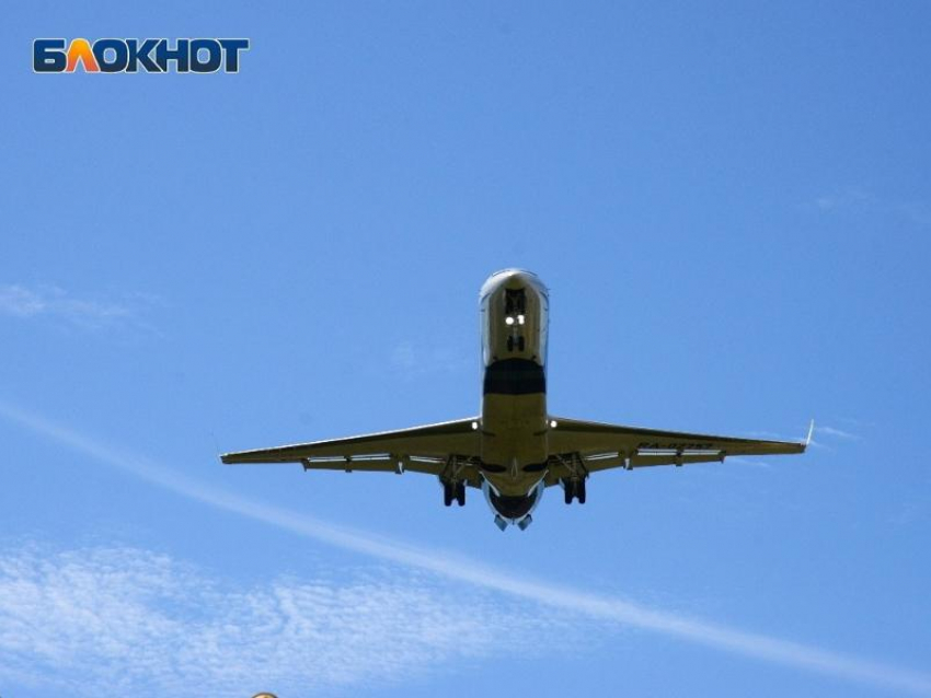 В Сочи за 4100 рублей: новая авиакомпания запустила рейсы по специальным ценам