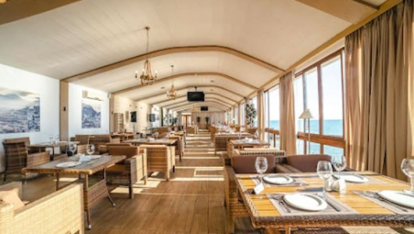 Как провести корпоратив в Сочи