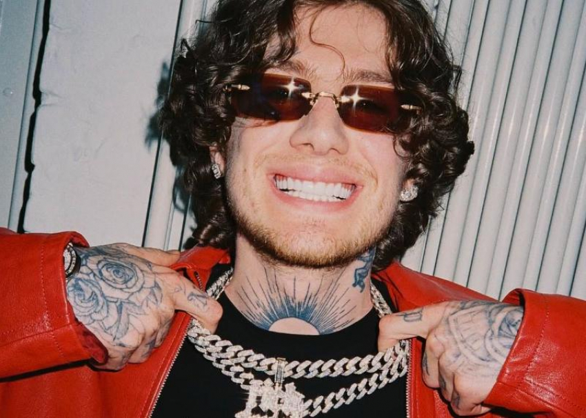 Муж Инстасамки пришел в восторг от того, как его встретили в Абхазии