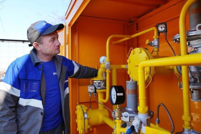 В Сочи проведут газ к 26 населенным пунктам 