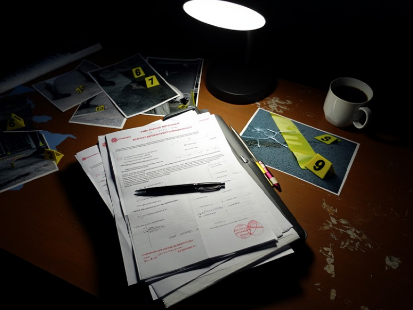 Эльдар Лебедев Эдуард Флёров: как актеры создают напряжение в кадре жанра криминальный детектив